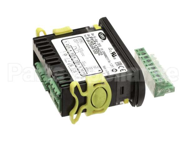 PJEZ Spartan Refrigeration Digital Temp Ctrl