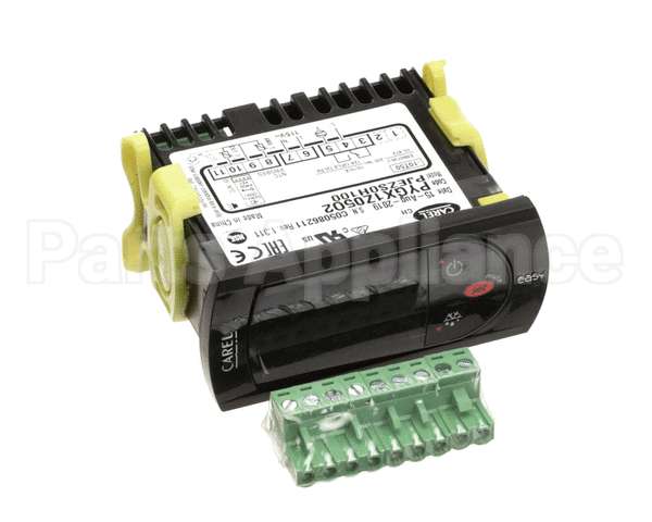 PJEZ Spartan Refrigeration Digital Temp Ctrl