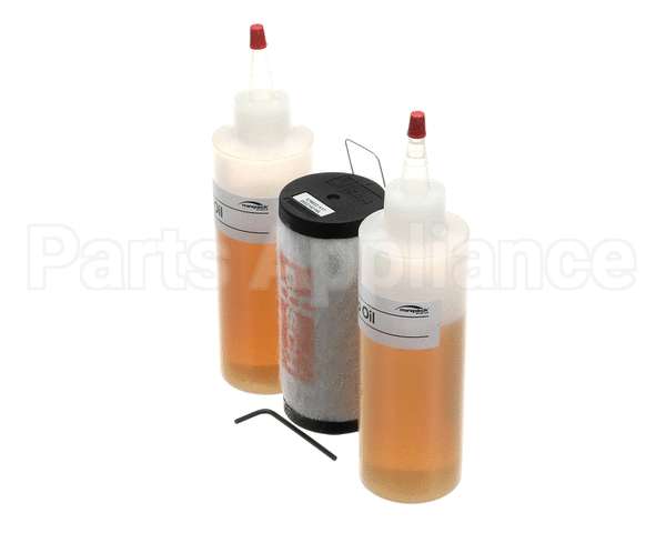 PKR141540 Minipack America Oil And Filter Kit