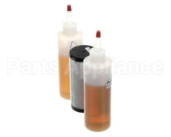 PKR141540 Minipack America Oil And Filter Kit