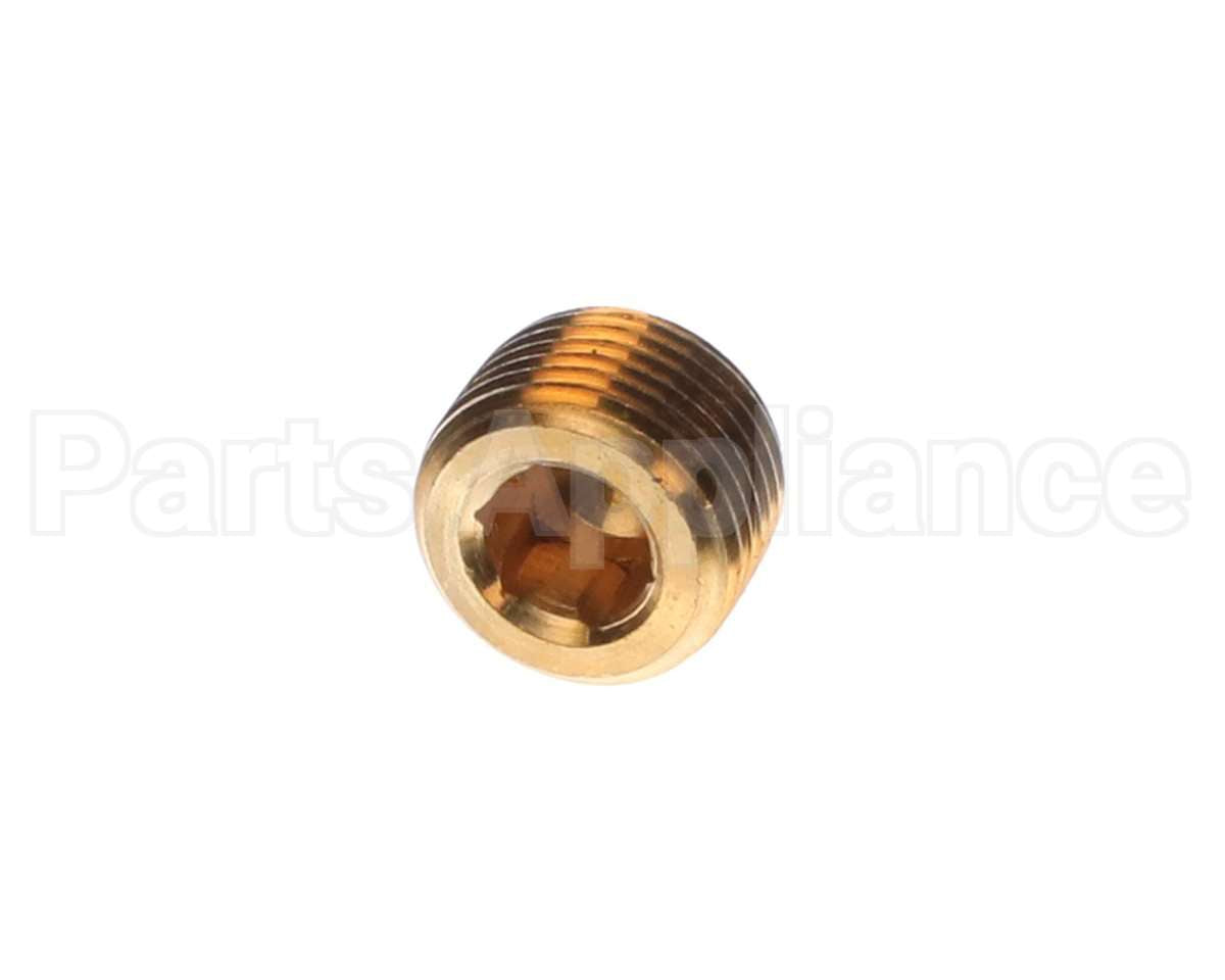 PL-003-52 Hobart Plug, Pipe, 3/8