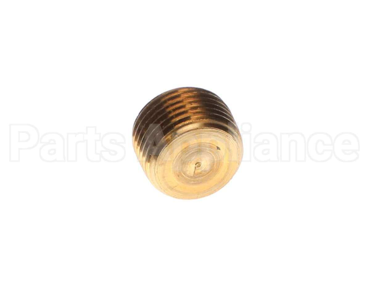 PL-003-52 Hobart Plug, Pipe, 3/8