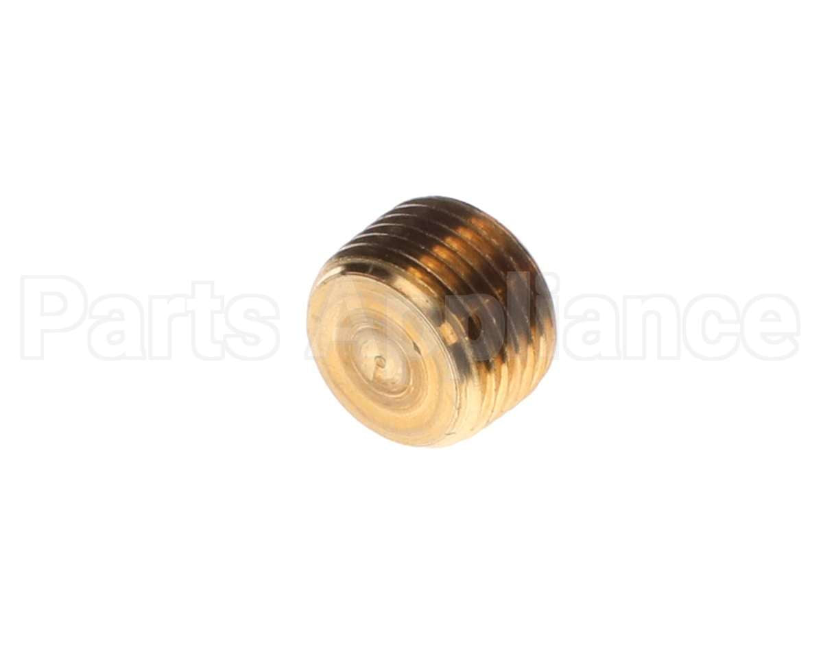 PL-003-52 Hobart Plug, Pipe, 3/8