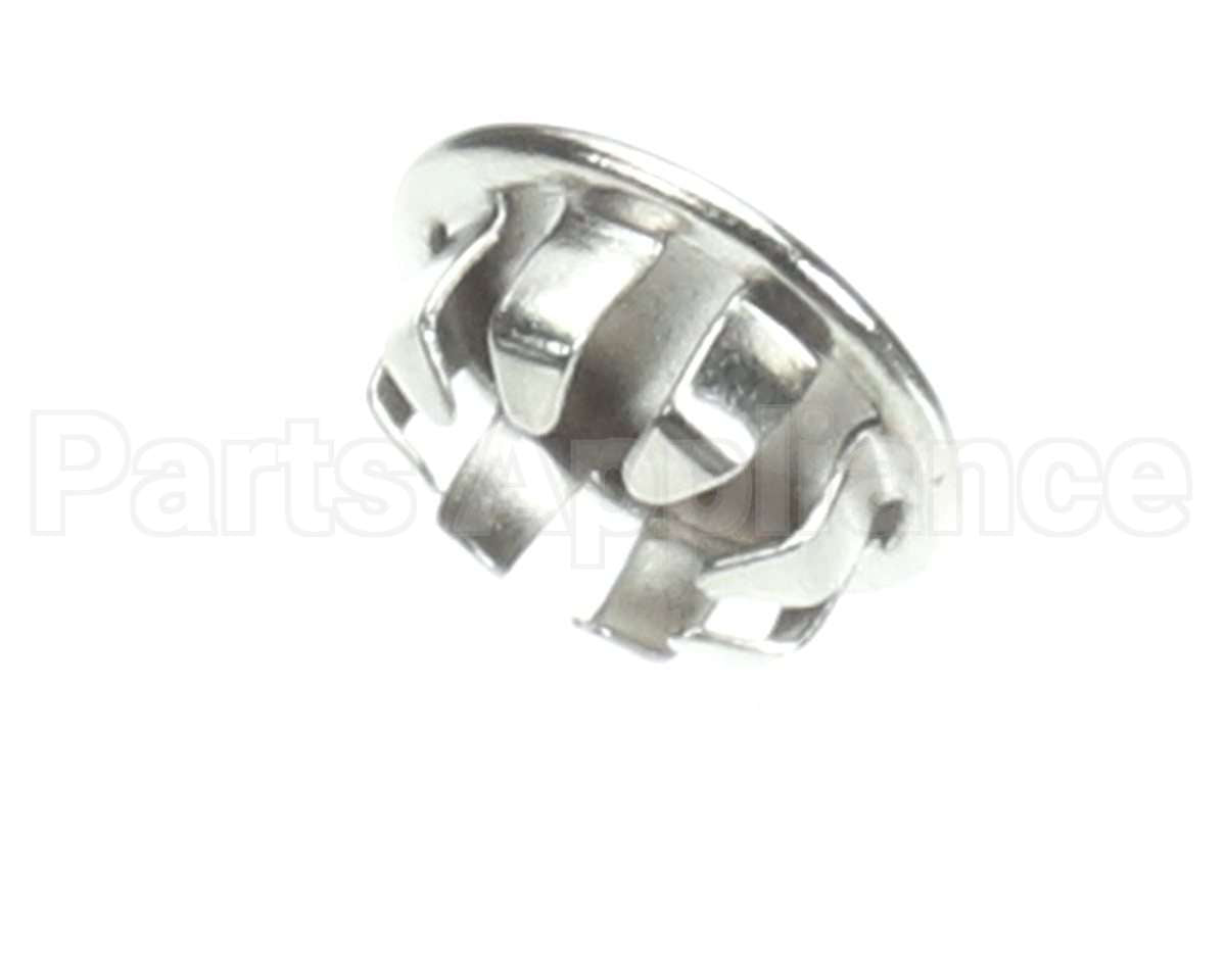 PL01-001 Henny Penny Plug Button 1/2