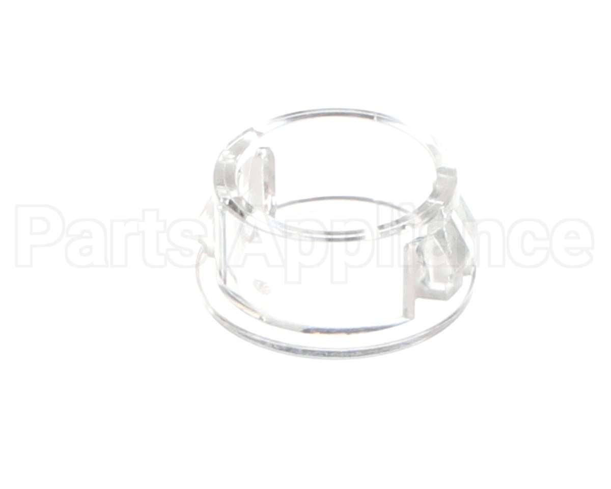 PL01-035 Henny Penny Plug-.859 Dia Clear