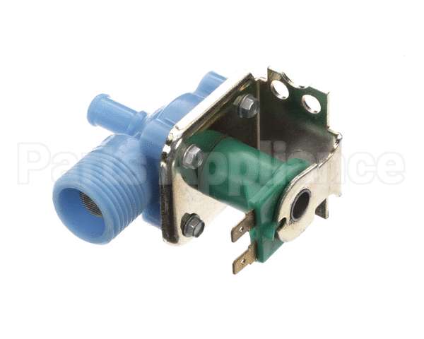 PL07-0066 Picard Ovens Plastic Solenoid Valve 120V Ac