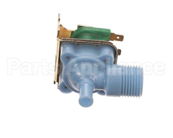 PL07-0066 Picard Ovens Plastic Solenoid Valve 120V Ac