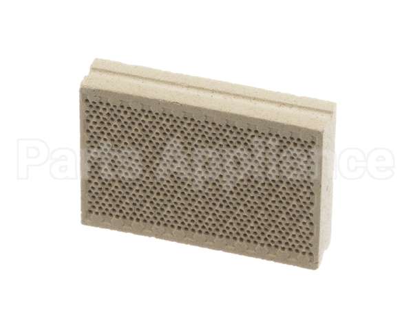PLAQUET Rotisol Brick Ceramic Ecomi