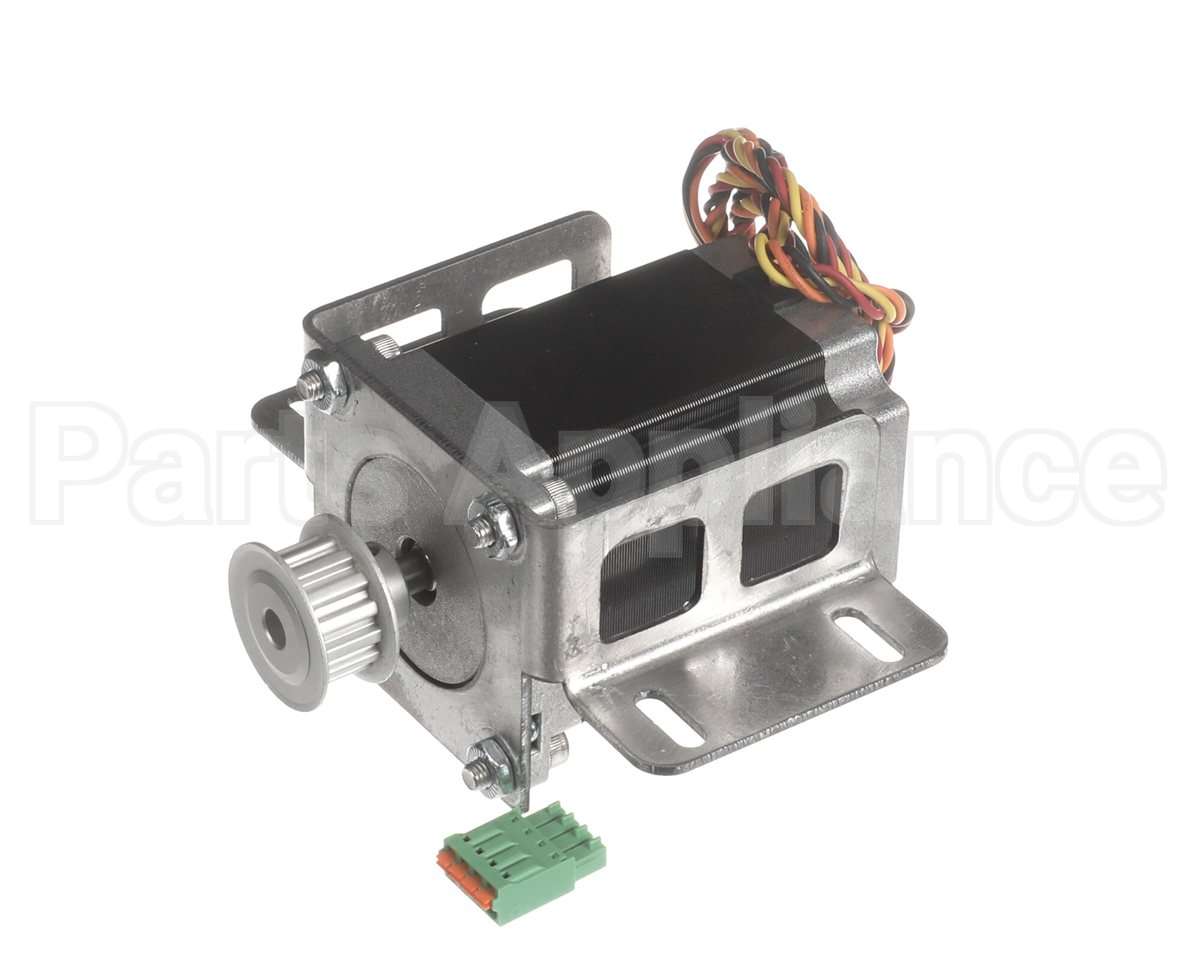 PLE-3209 Turbochef Svc Kit, Assy, Stepper Motor, Plexor