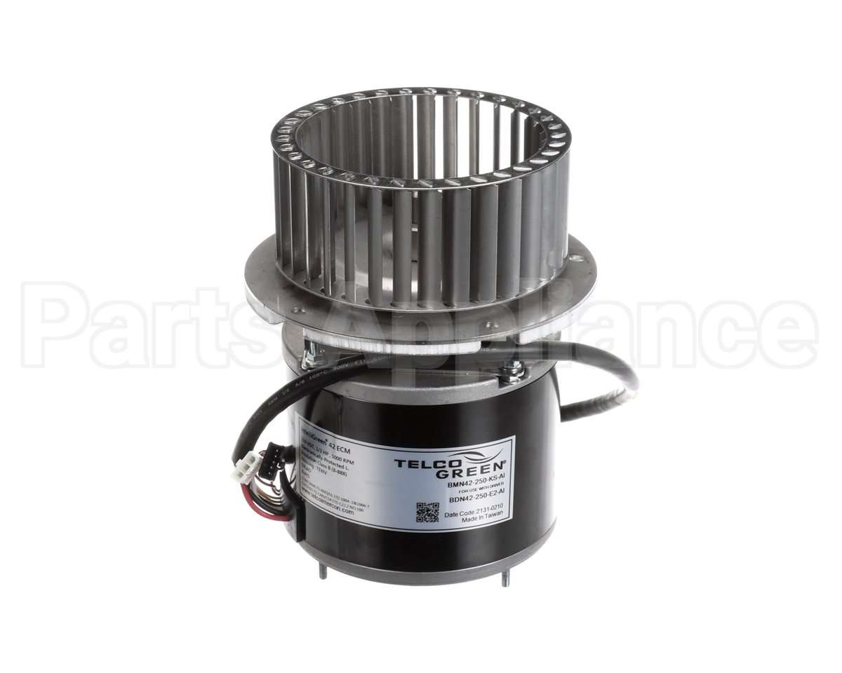 PLE-3210 Turbochef Svc Kit Blower Assy