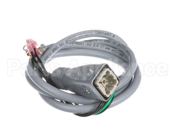 PLG-0500-4 Belshaw Signal Cord Assembly Dom/Ce 54