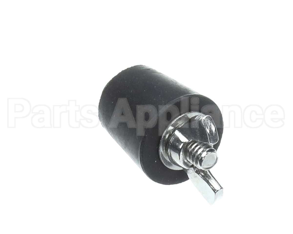 PLG-EXPAND-WTR-71-94 Food Warming Rubber Expandable Plug .71-.98