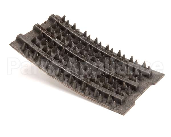 PLPICOT5166 Rotisol Cast Iron Reflector For All Gr