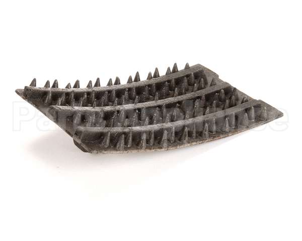 PLPICOT5166 Rotisol Cast Iron Reflector For All Gr