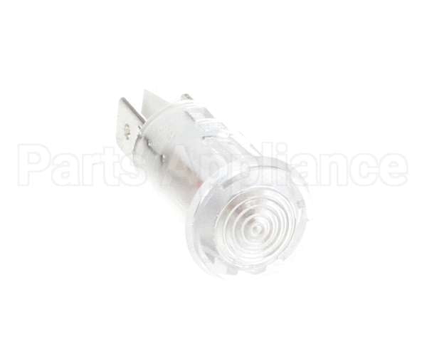 PLT-0002 Belshaw Clear Neon Pilot Light 125V Ar