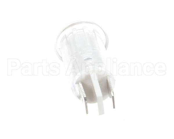 PLT-0002 Belshaw Clear Neon Pilot Light 125V Ar