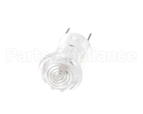 PLT-0002 Belshaw Clear Neon Pilot Light 125V Ar