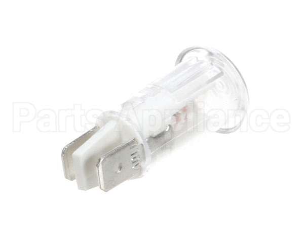 PLT-0002 Belshaw Clear Neon Pilot Light 125V Ar