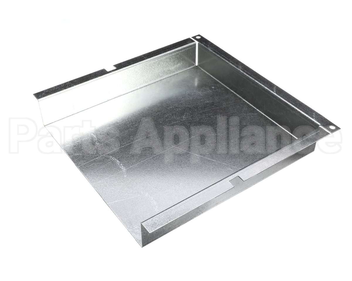 PLT03288 Trane Human Interface Controller Brkt-49546