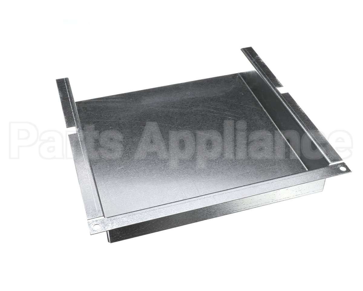 PLT03288 Trane Human Interface Controller Brkt-49546