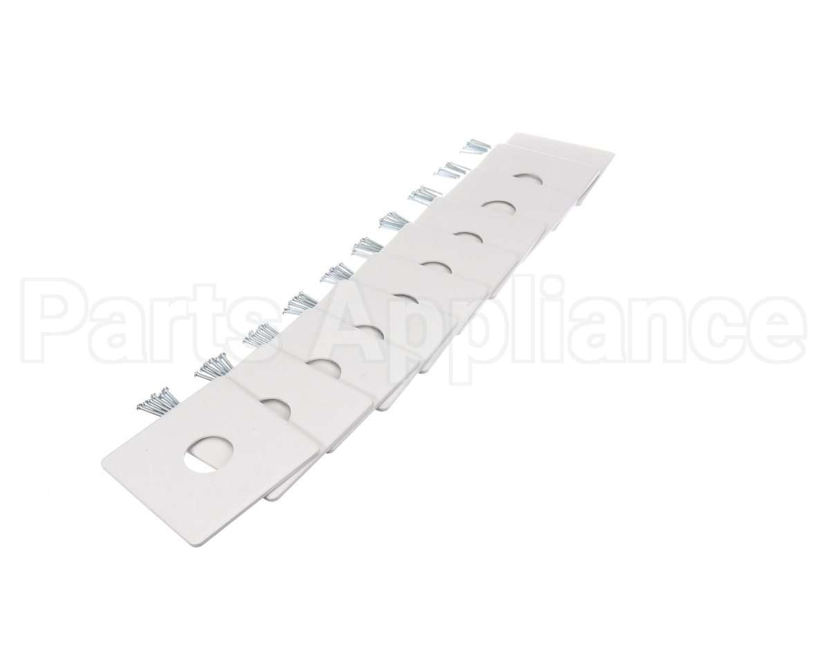 PLT06516 Trane Plate Wall T-Stat Mtg (65345)