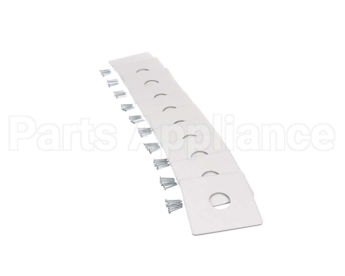 PLT06516 Trane Plate; Wall, T-Stat Mtg