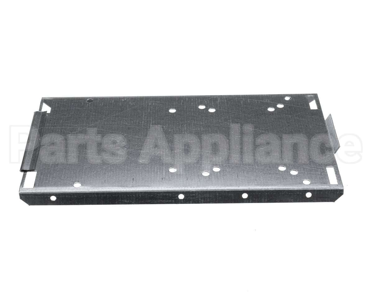 PLT4404 Trane Motor Mounting Plate