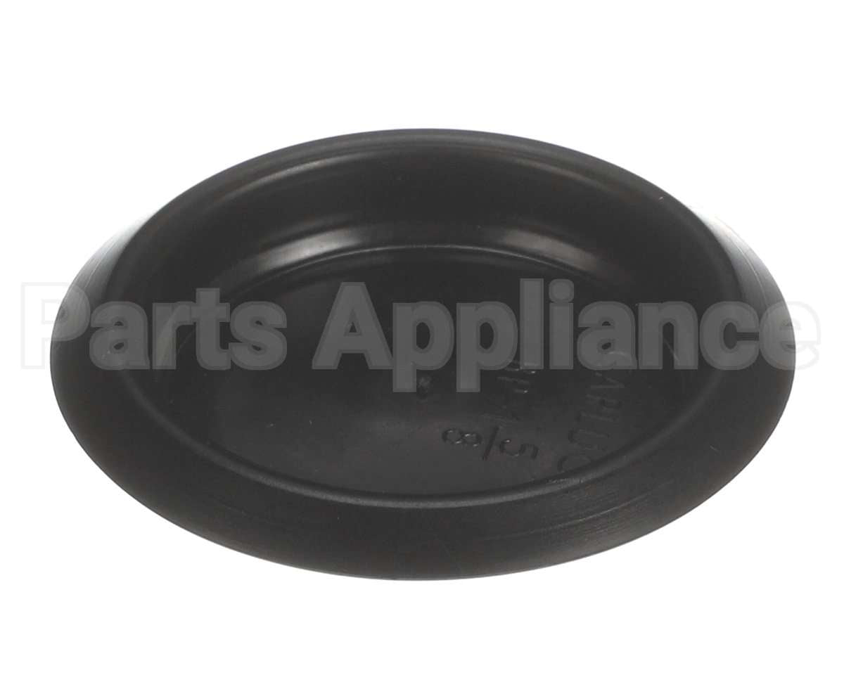 PLU01272 Trane Plug, Gas Condensate, 1.5 Inch, Black Pl