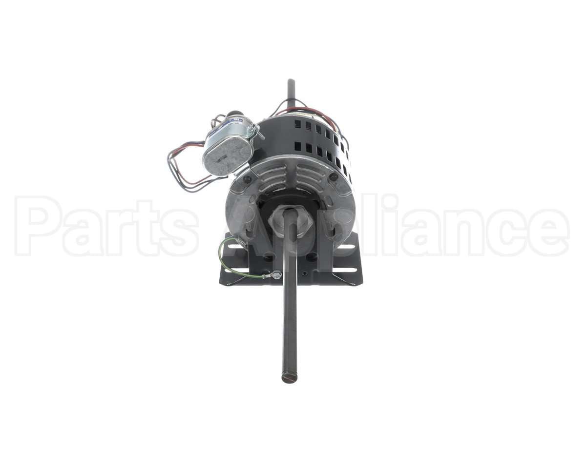 PM-02-0012 Enviro-Tec 1/6Hp 120V1Ph Dblshft Motor