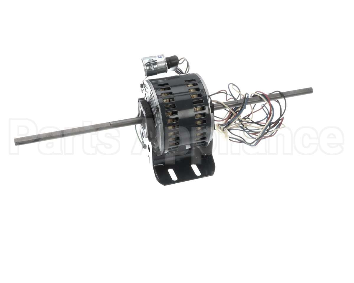 PM-02-0012 Enviro-Tec 1/6Hp 120V1Ph Dblshft Motor