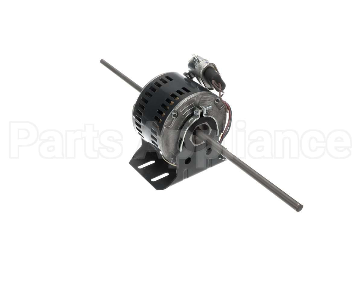 PM-02-0014 Enviro-Tec 1/6Hp 208/230V1Ph Dblshft Mtr