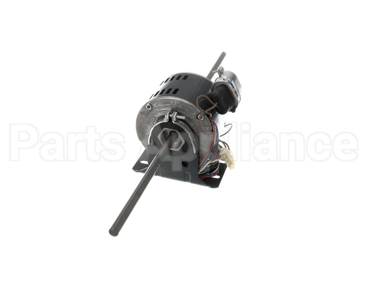 PM-02-0014 Enviro-Tec 1/6Hp 208/230V1Ph Dblshft Mtr