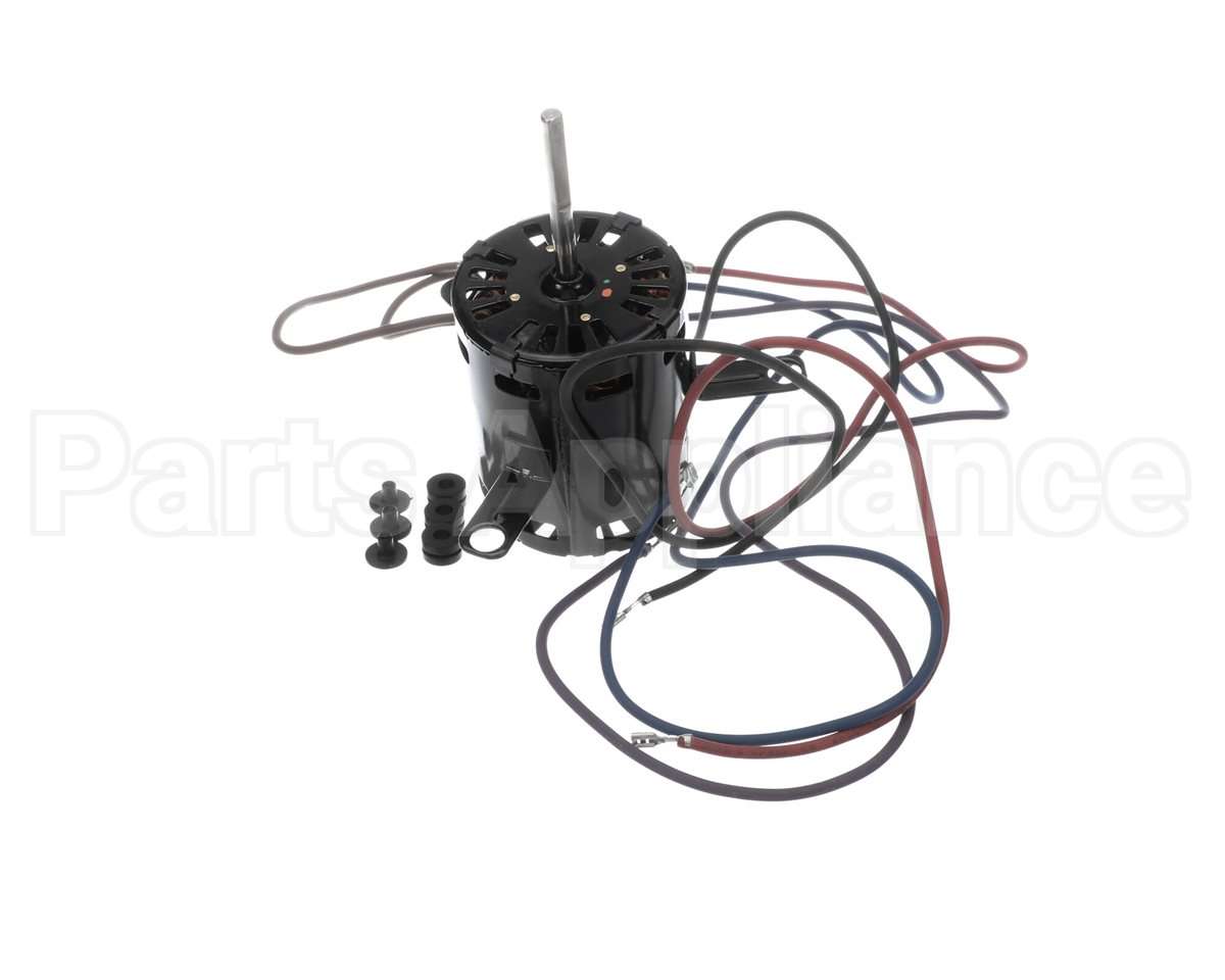 PM-02-0020 Enviro-Tec 1/13Hp 120V Motor