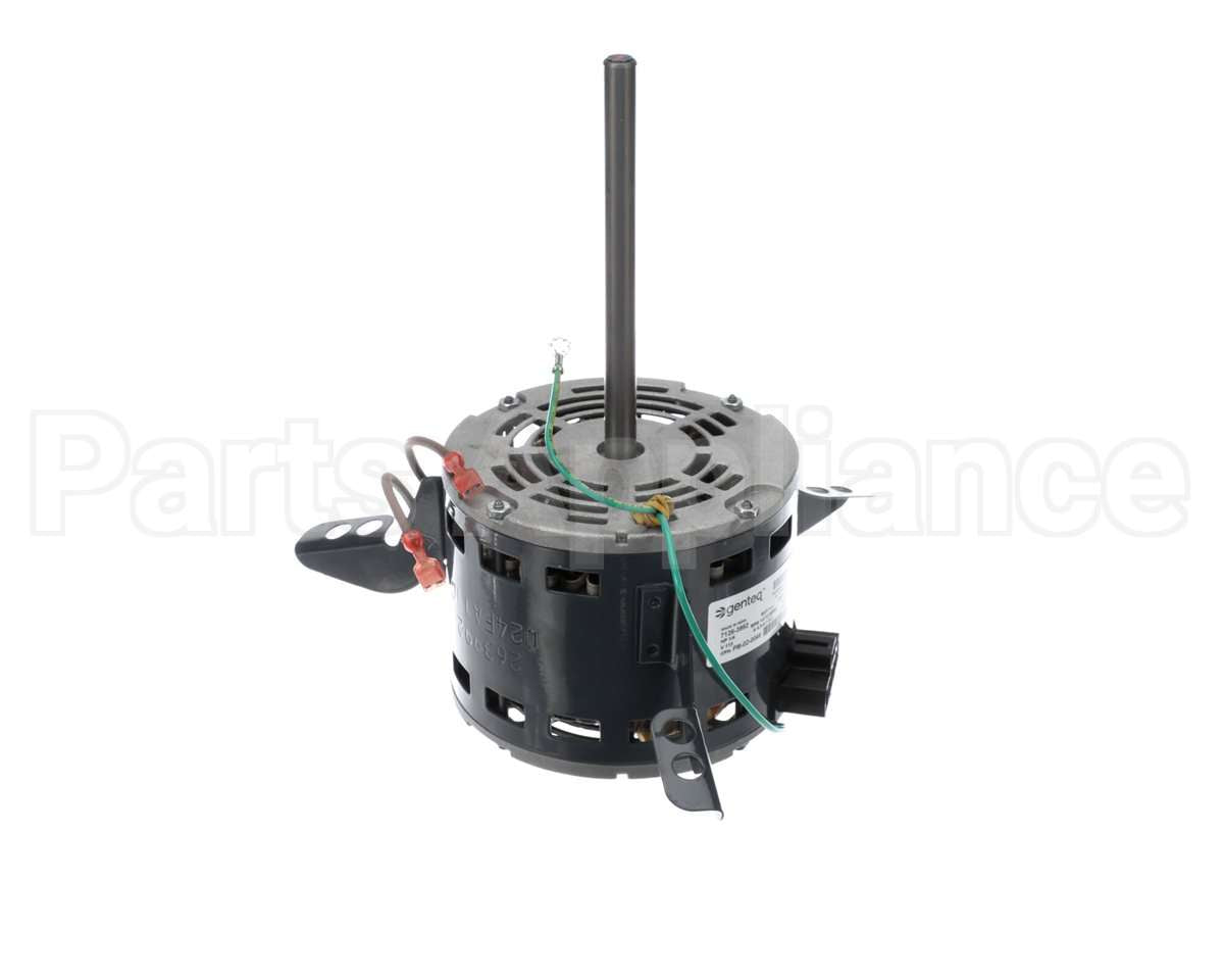 PM-02-0046 Enviro-Tec 115V 1/4Hp 1075Rpm 3Spd Motor