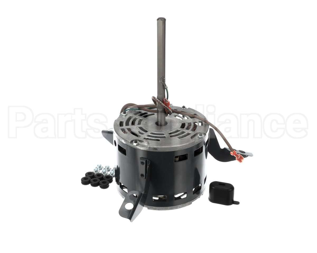 PM-02-0051 Enviro-Tec 208-230V 1/4-1/5-1/6Hp 1075Rpm