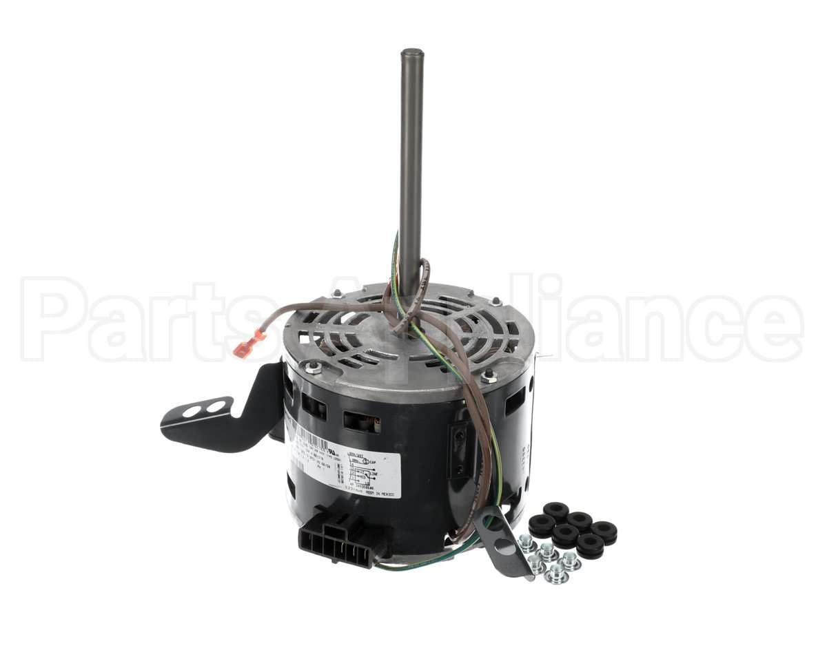 PM-02-0051 Enviro-Tec 208-230V 1/4-1/5-1/6Hp 1075Rpm