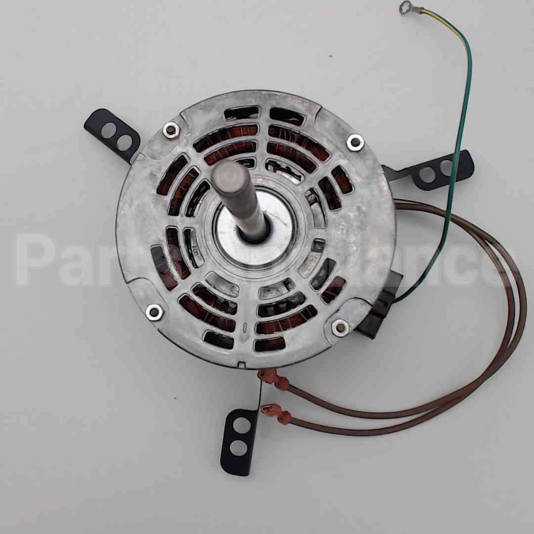 PM-02-0076 Enviro-Tec 1/2Hp 240-277V1Ph 3Spd Odp Mtr