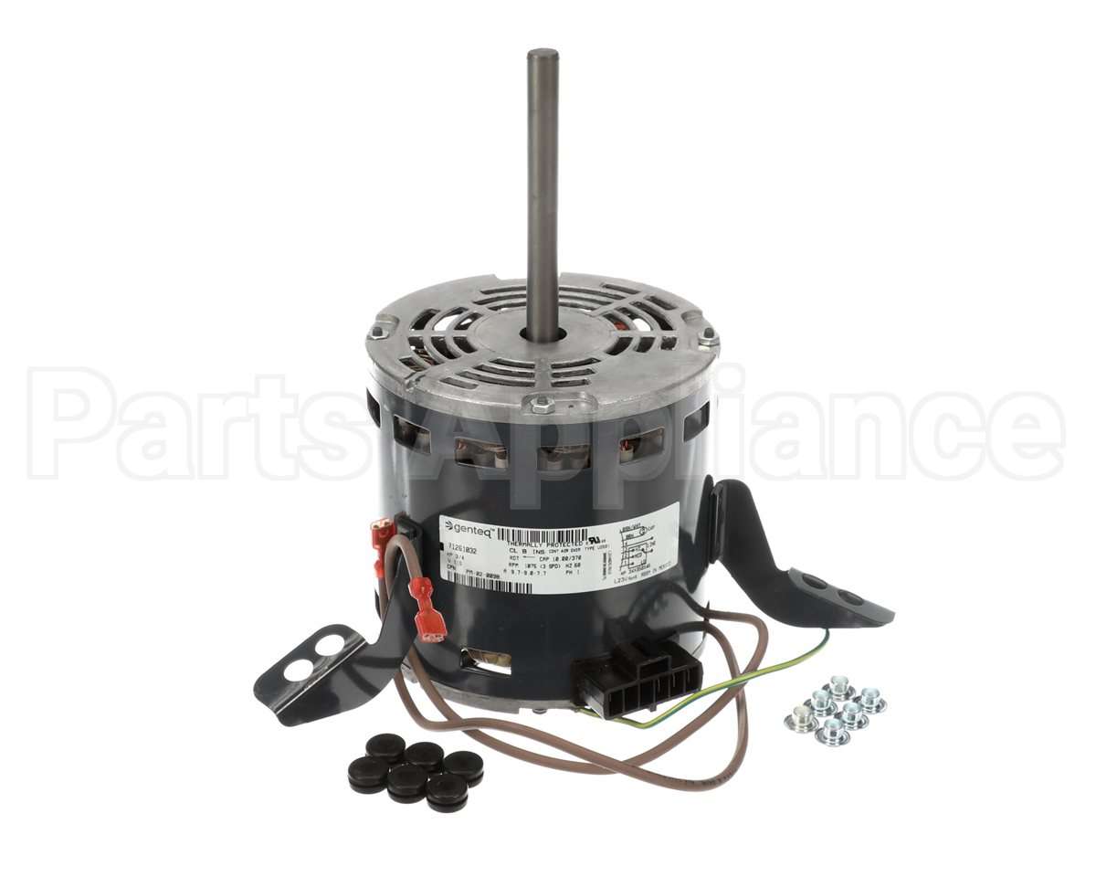 PM-02-0098 Enviro-Tec 3/4Hp 120V1Ph Odp Motor