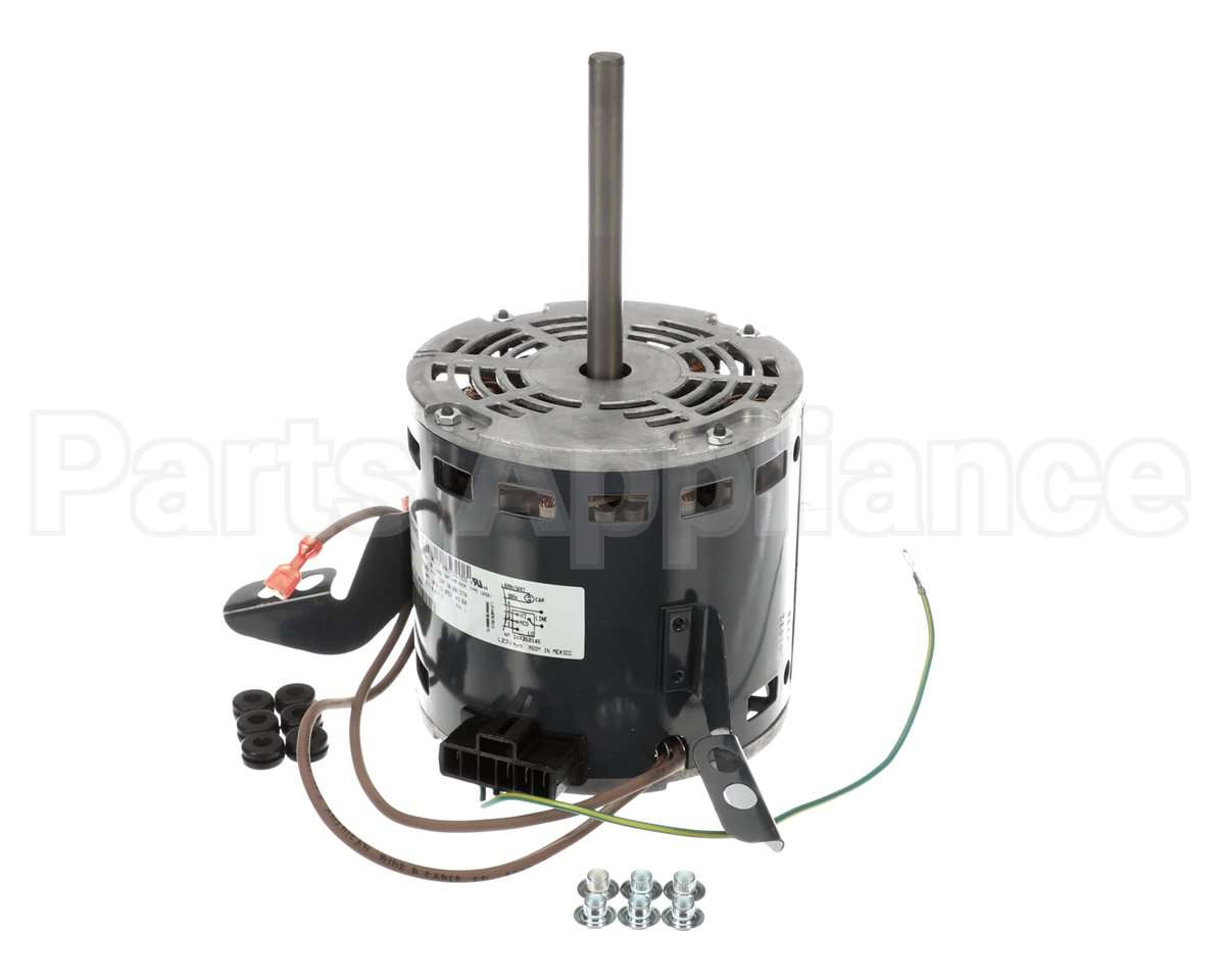 PM-02-0098 Enviro-Tec 3/4Hp 120V1Ph Odp Motor