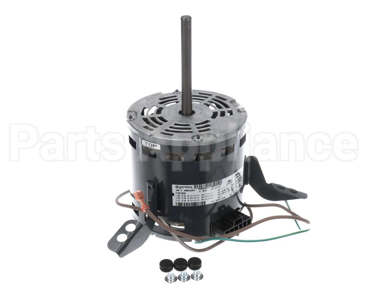 PM-02-0106 Enviro-Tec 3/4Hp 240-277V1Ph Odp Motor