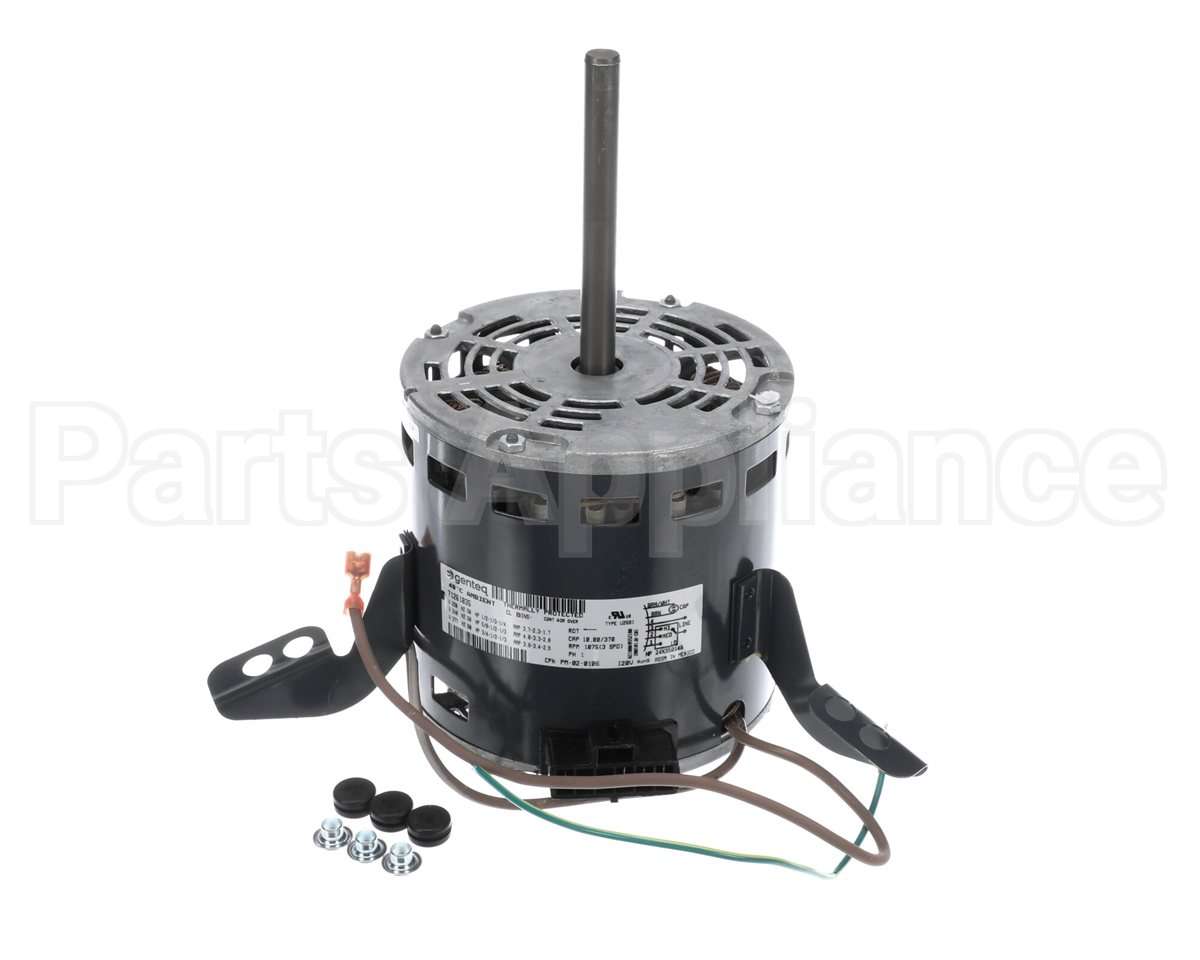 PM-02-0106 Enviro-Tec 3/4Hp 240-277V1Ph Odp Motor