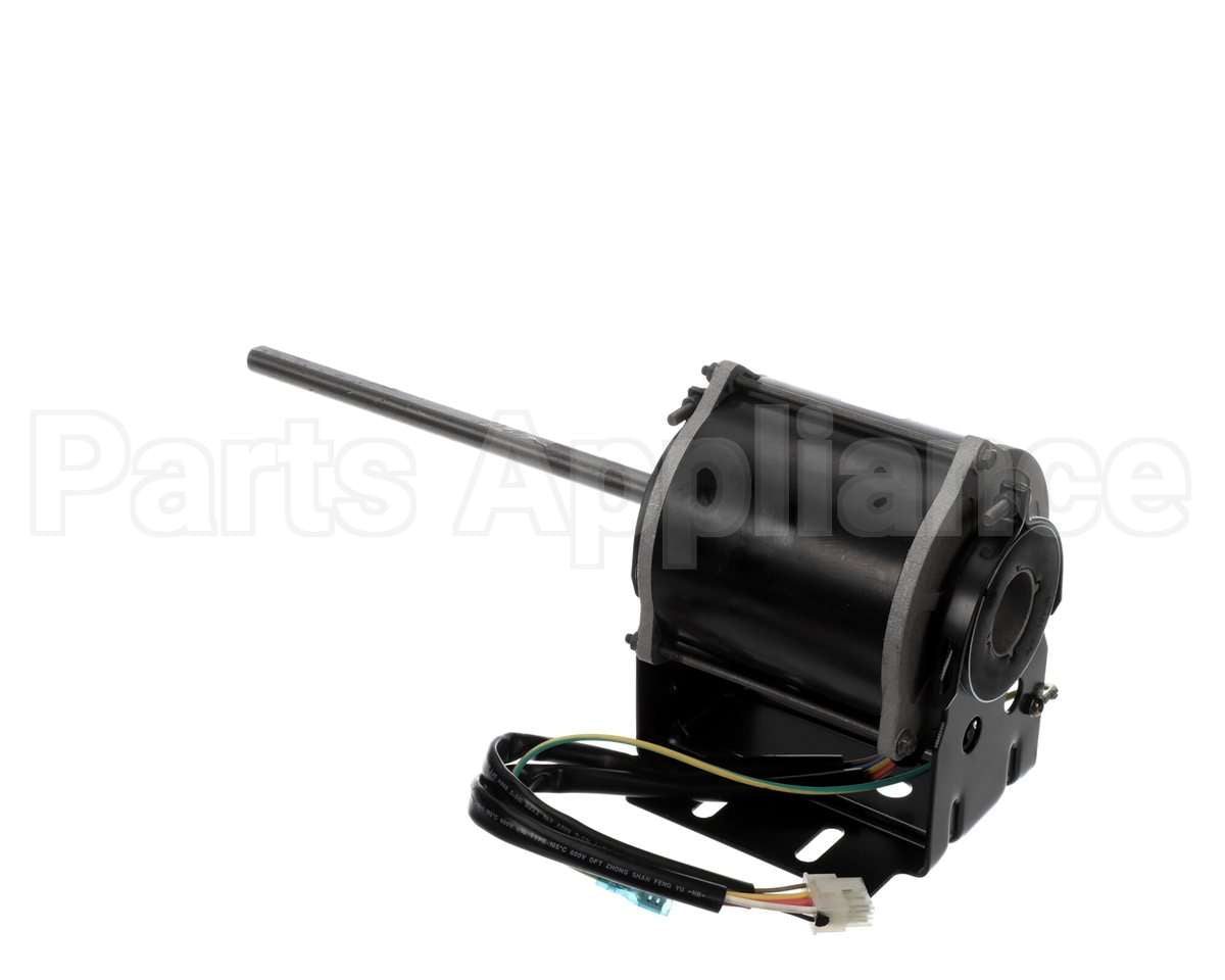 PM-02-0519 Enivro Tec 1/4Hp Mtr Bldc Single Shaft