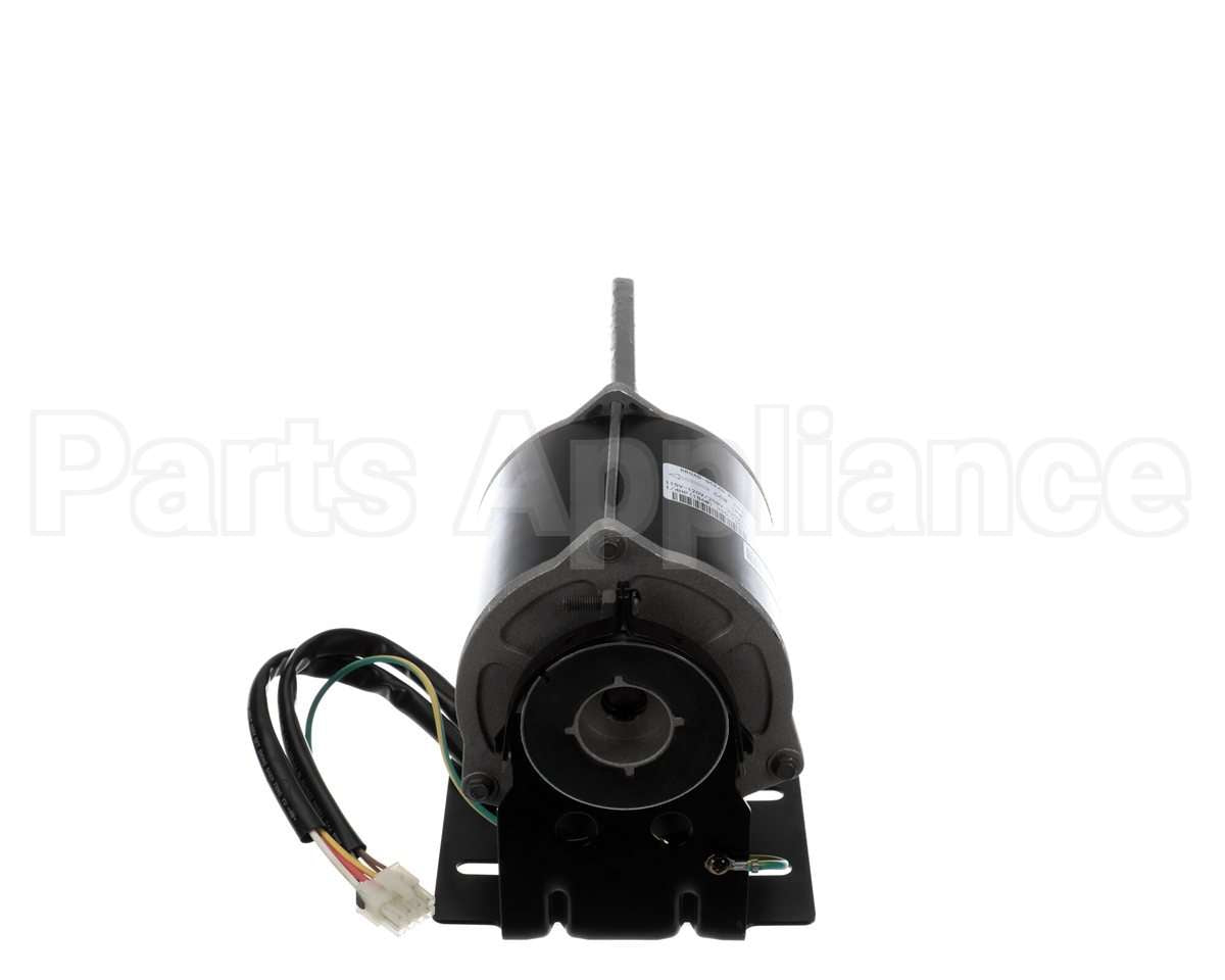 PM-02-0519 Enivro Tec 1/4Hp Mtr Bldc Single Shaft