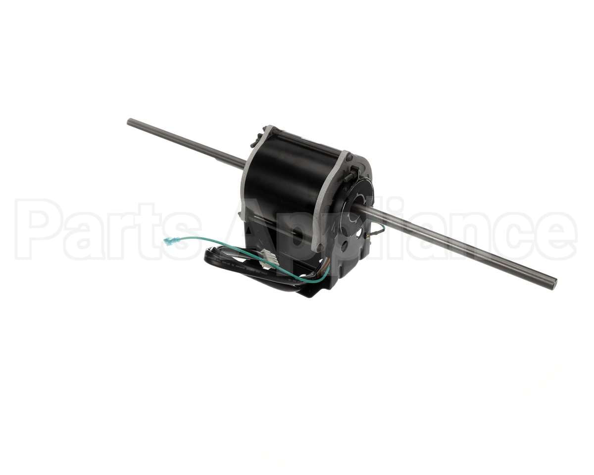 PM-02-0520 Enivro Tec 1/4Hp Bldc Dual Shaft Mtr