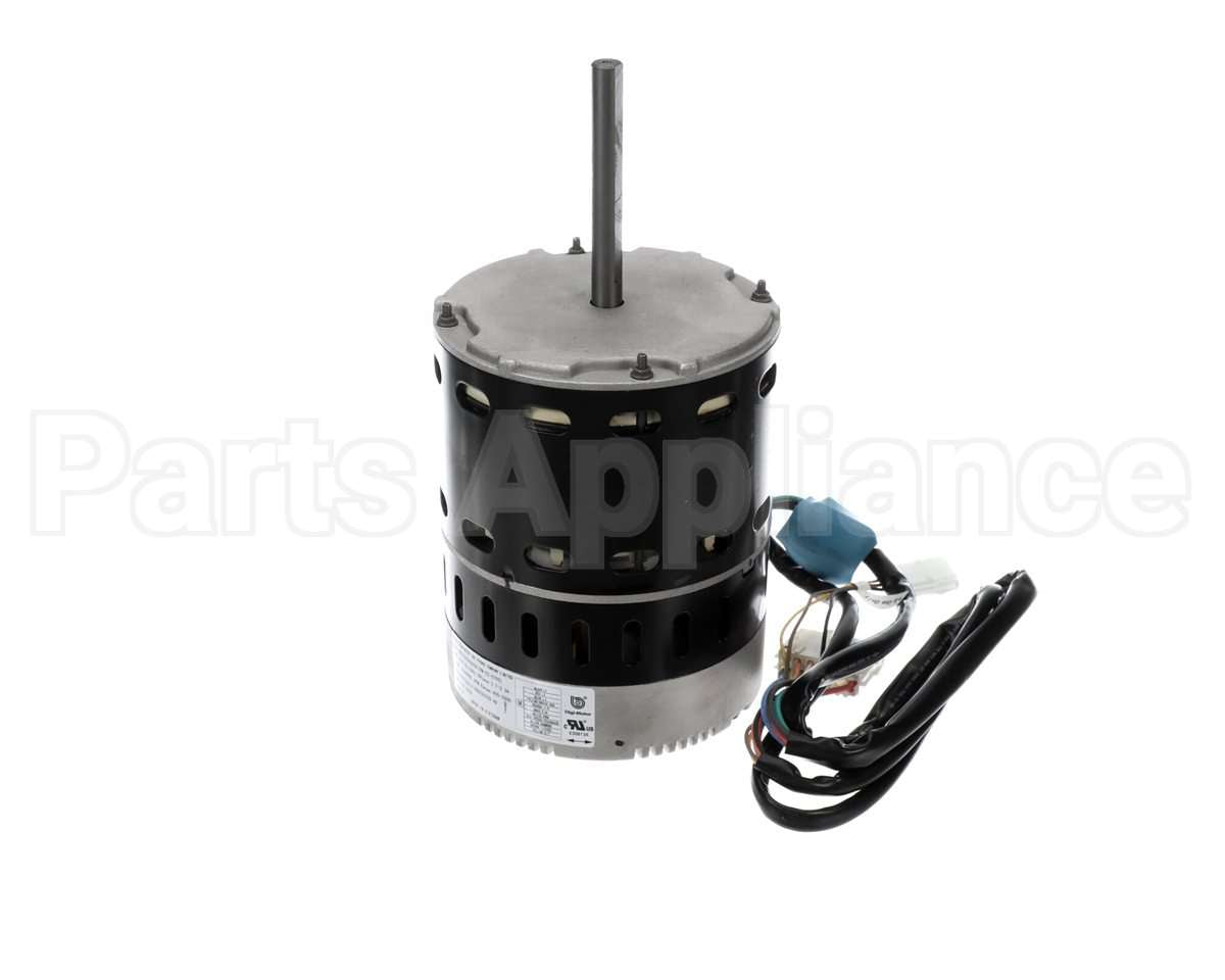 PM-02-0790 Enivro Tec Mtr 1Hp 48Fr 208-230/3Ph Ecm