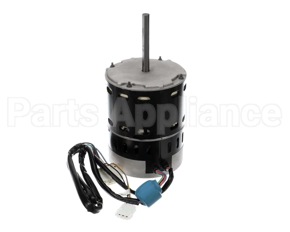 PM-02-0790 Enivro Tec Mtr 1Hp 48Fr 208-230/3Ph Ecm