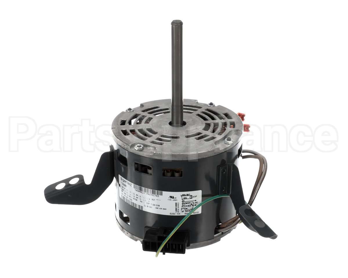 PM-02-1339 Enviro-Tec 220/240V 1/4Hp 48Fr Motor
