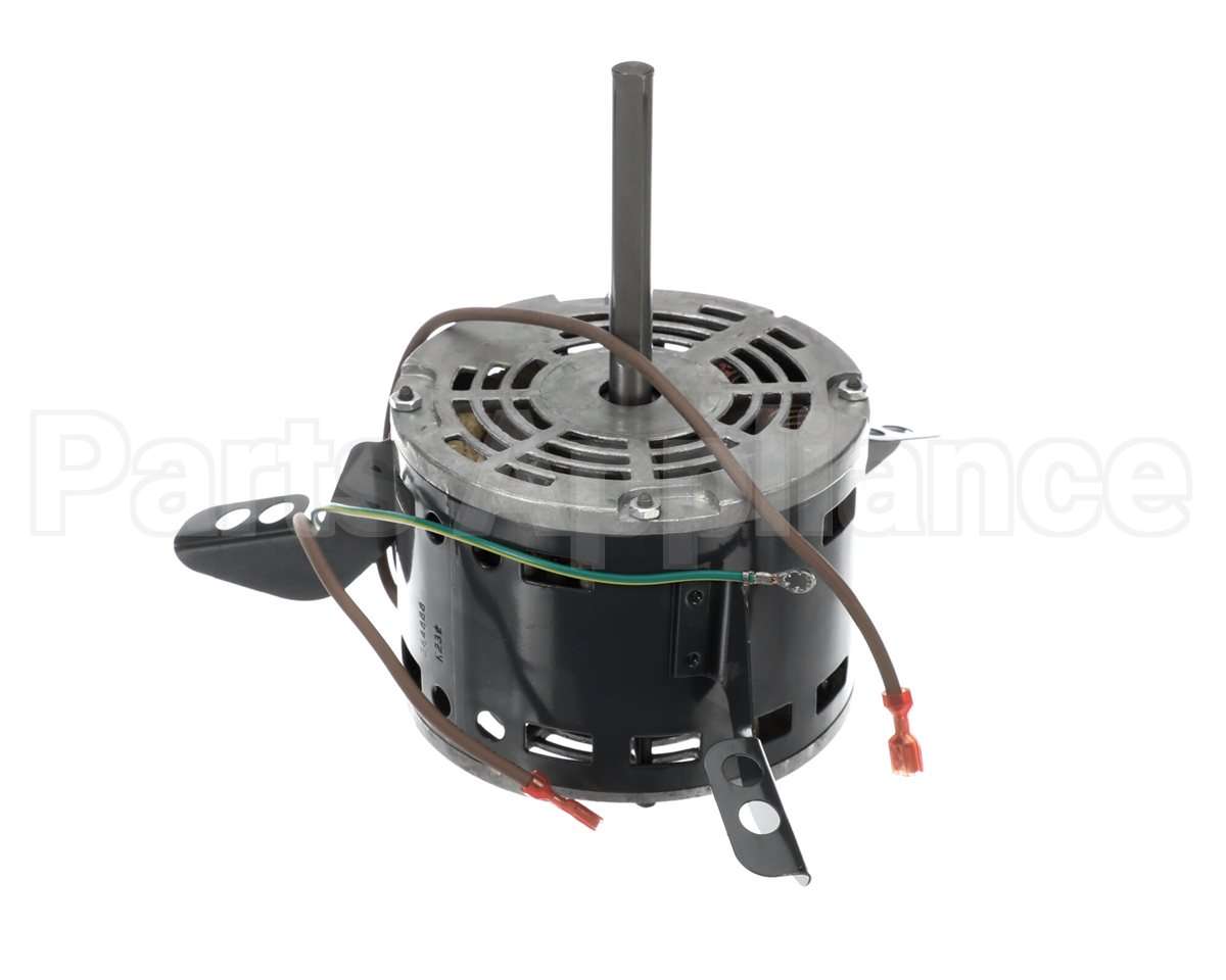 PM-02-1355 Enviro-Tec Mtr,1/4Hp,277V 48 Frame