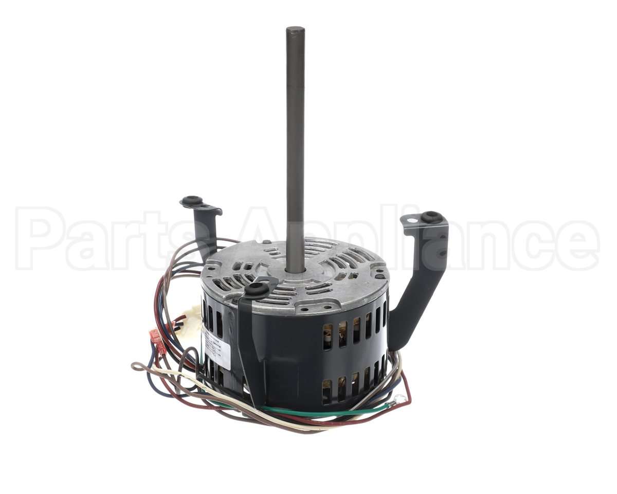 PM-02-1395 Enviro-Tec 277V1Ph 1/25-1/50-1/100Hp Motor