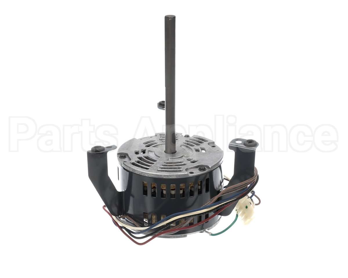 PM-02-1395 Enviro-Tec 277V1Ph 1/25-1/50-1/100Hp Mtr